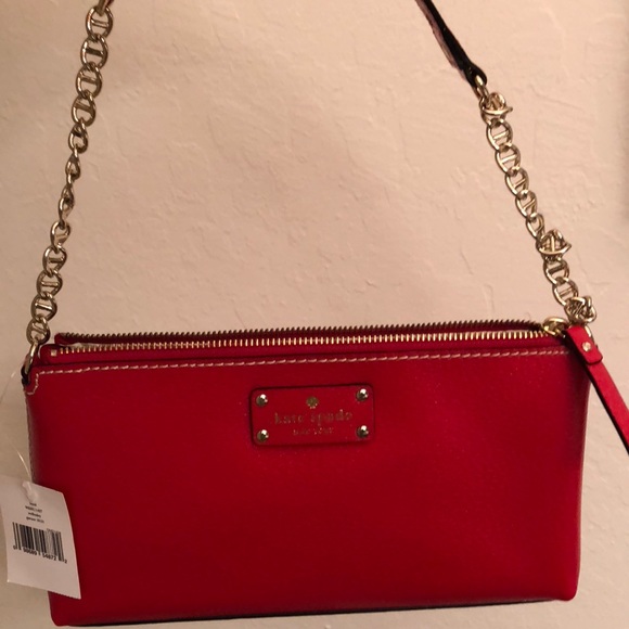 Kate Spade Bag - Picture 2 of 4